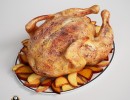 مرغ بریان