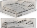 تخت خواب دونفره
