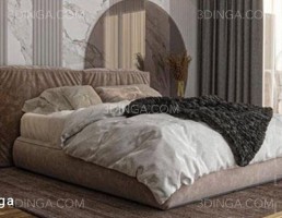 ست تخت خواب دونفره
