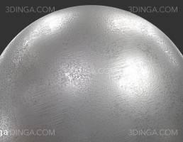 تکسچر فلز آلومینیوم