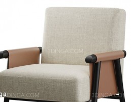 صندلی راحتی مدرن