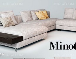 ست مبل راحتی مدرن
