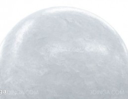 تکسچر یخ