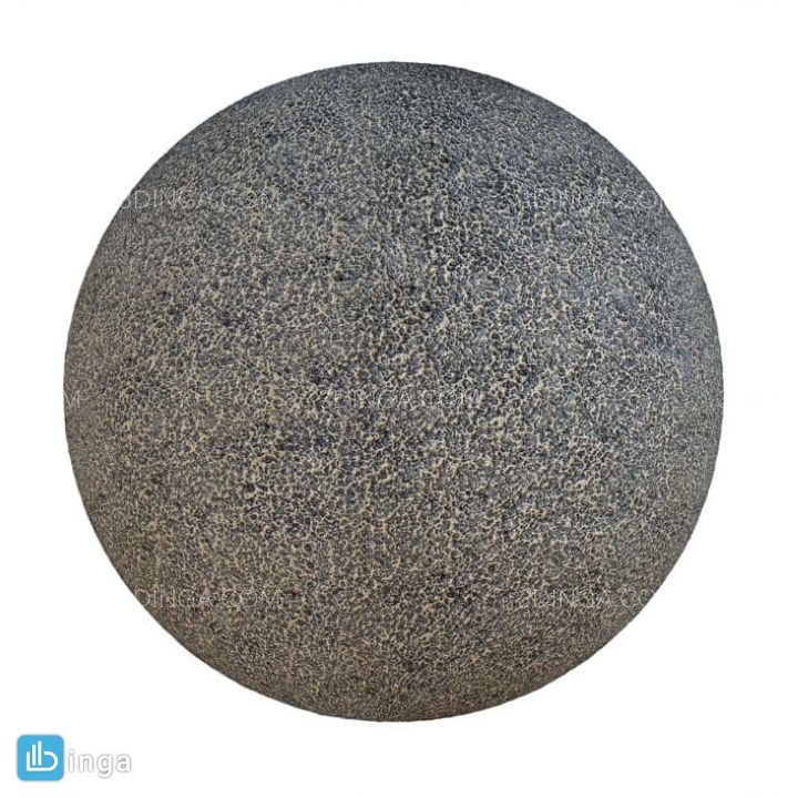 تکسچر آسفالت سیاه