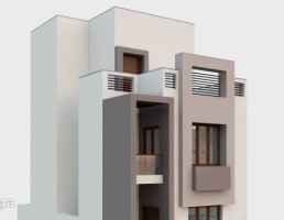 خانه به سبک هند