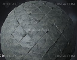 تکسچر پانل تخته سنگ
