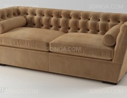 مبل راحتی مدرن