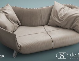 مبل راحتی مدرن