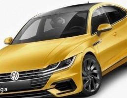 ماشین Volkswagen