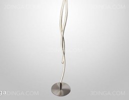 چراغ پایه دار