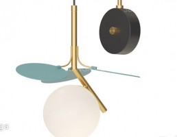 چراغ دیواری مدرن