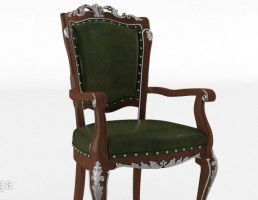 صندلی نهارخوری کلاسیک