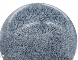 تکسچر سنگ گرانیت خاکستری خرد شده