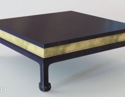 میز عسلی مدرن