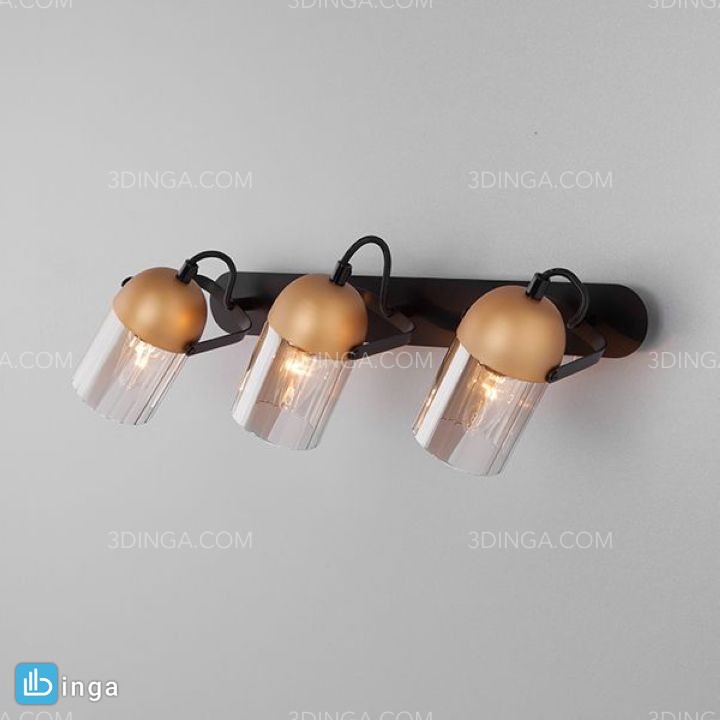 چراغ دیواری مدرن