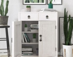 گل + دکوراسیون تزئینی