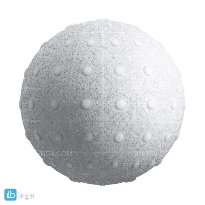 تکسچر دیوار گچی تزئینی