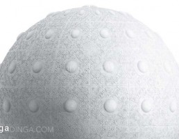 تکسچر دیوار گچی تزئینی