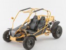 مدل سه بعدی ماشین buggy
