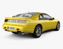 ماشین نیسان 300ZX (Z32) سال 1989
