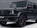 مرسدس  G63 AMG