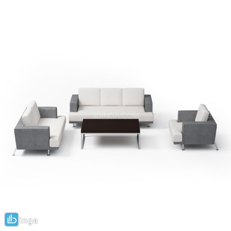 ست کاناپه راحتی مدرن