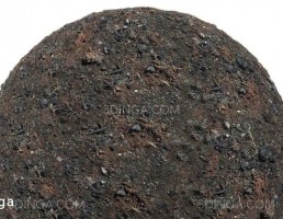 تکسچر خاک تیره