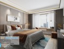 اتاق خواب سبک مدرن
