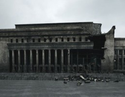 عمارت فرسوده