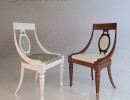 صندلی نهارخوری کلاسیک