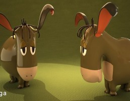 الاغ اسباب بازی