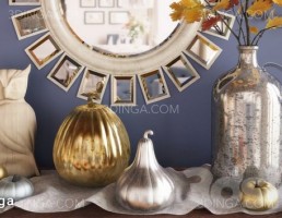 ست دکوراسیون تزئینی