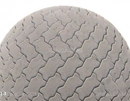 تکسچر بتن پیاده رو