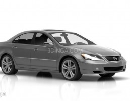 ماشین Acura