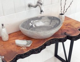 روشویی حمام کلاسیک