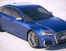 ماشین آئودی S6 سال 2020