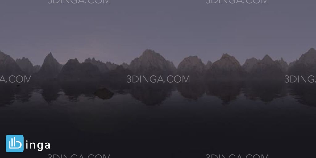 آسمان پارنوراما
