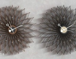 ساعت دیواری مدرن