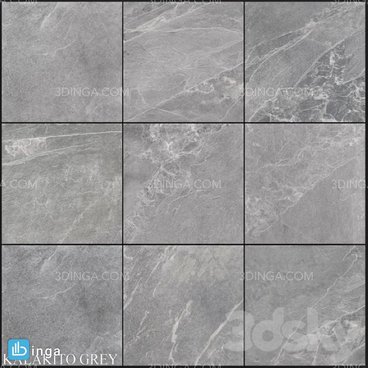 متریال سرامیک سنگ مرمر