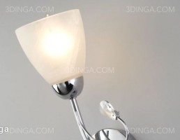 چراغ دیواری مدرن