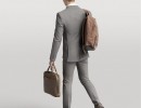 کاراکتر مرد در حال راه رفتن-True Walk