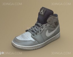 کفش کتانی Nike