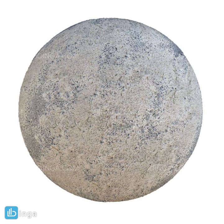 تکسچر آسفالت خاکستری