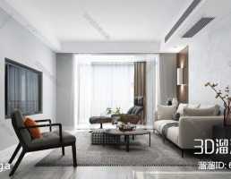 صحنه داخلی اتاق نشیمن