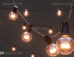 چراغ آویز مدرن