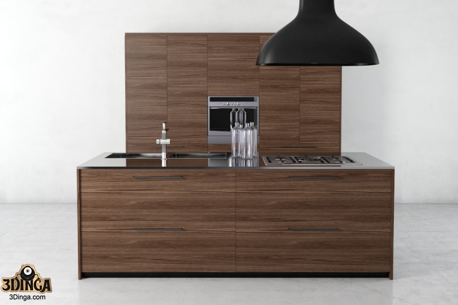 کابینت آشپزخانه