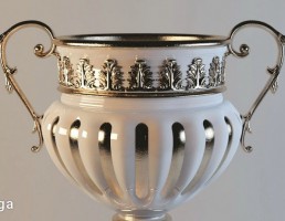 گلدان کلاسیک