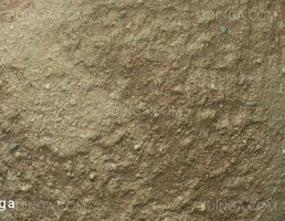 تکسچر PBR سنگهای صحرا