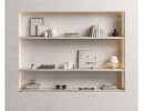 قفسه دکوراسیون تزئینی
