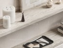 قفسه دکوراسیون تزئینی